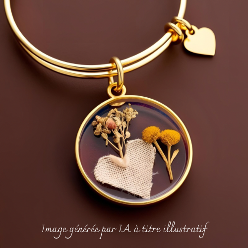Charms Auréa