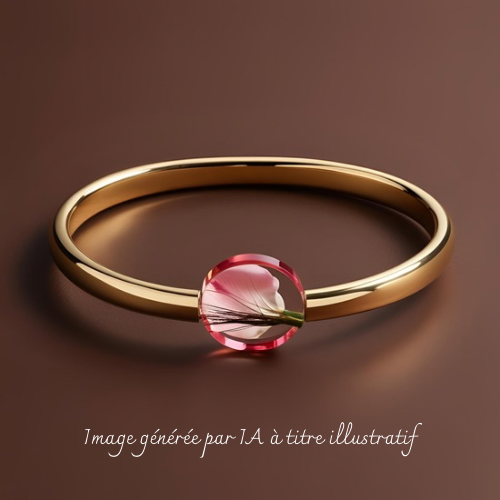 Bracelet Alma