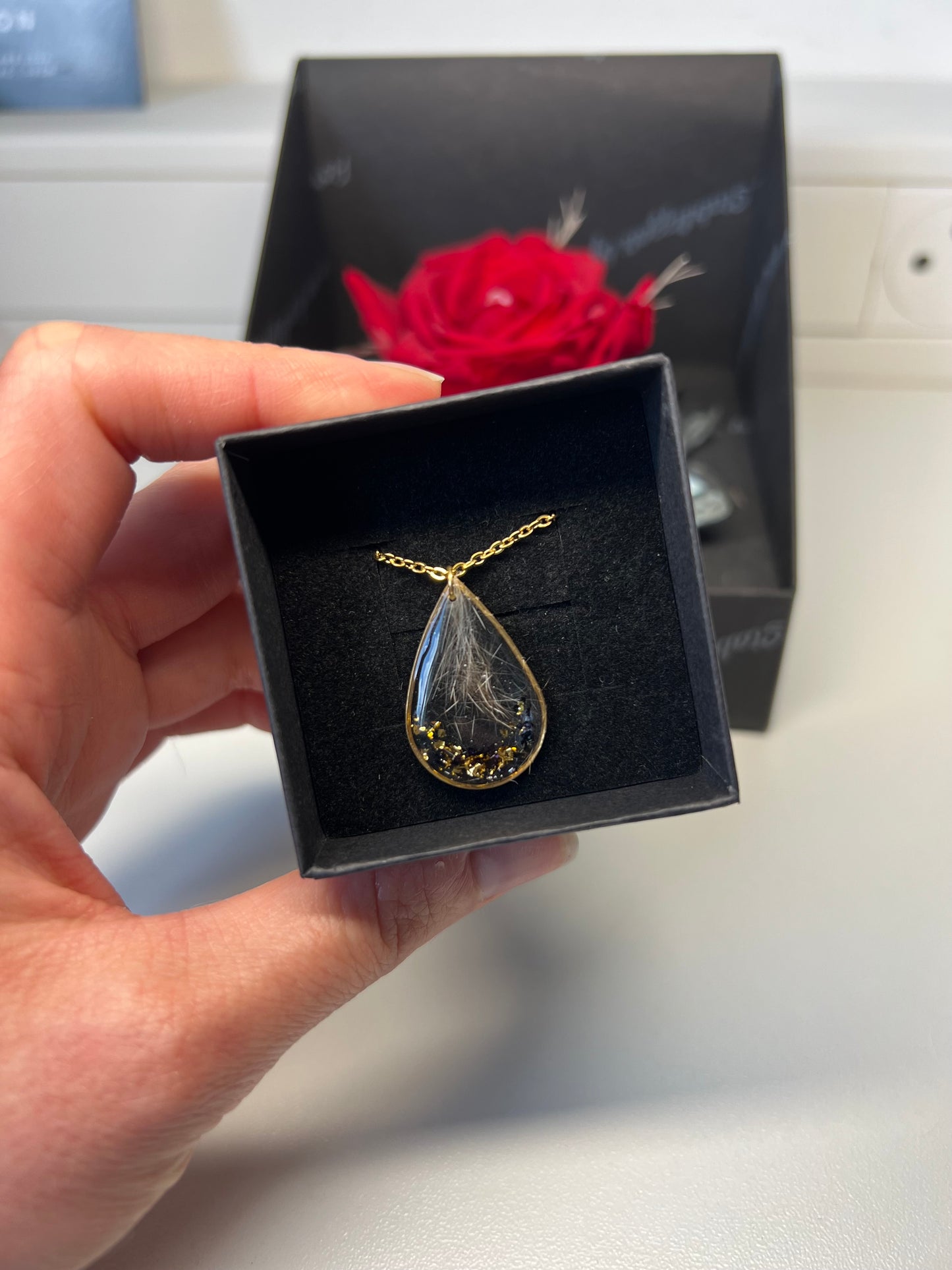 Pendentif Naya