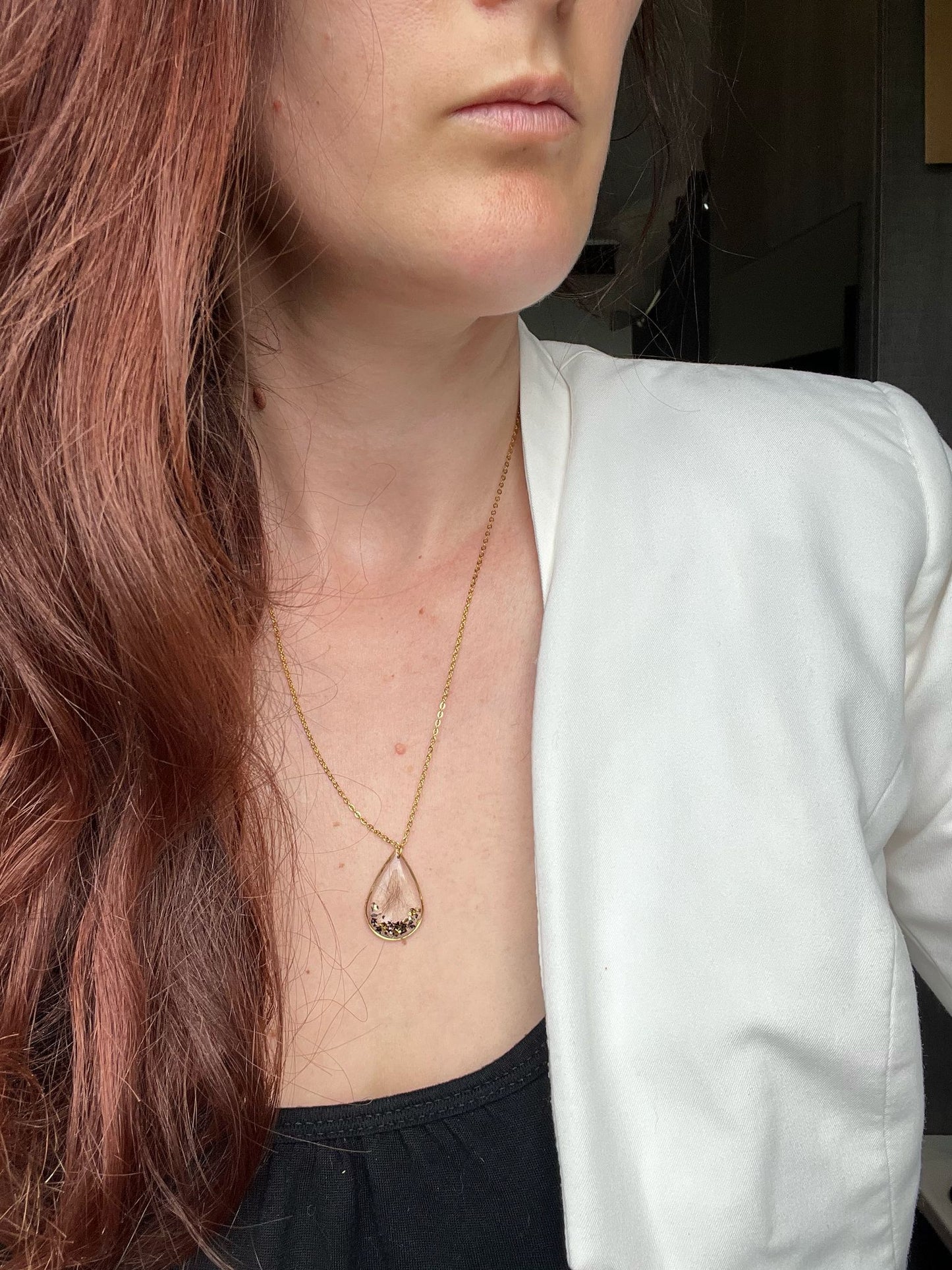 Pendentif Naya