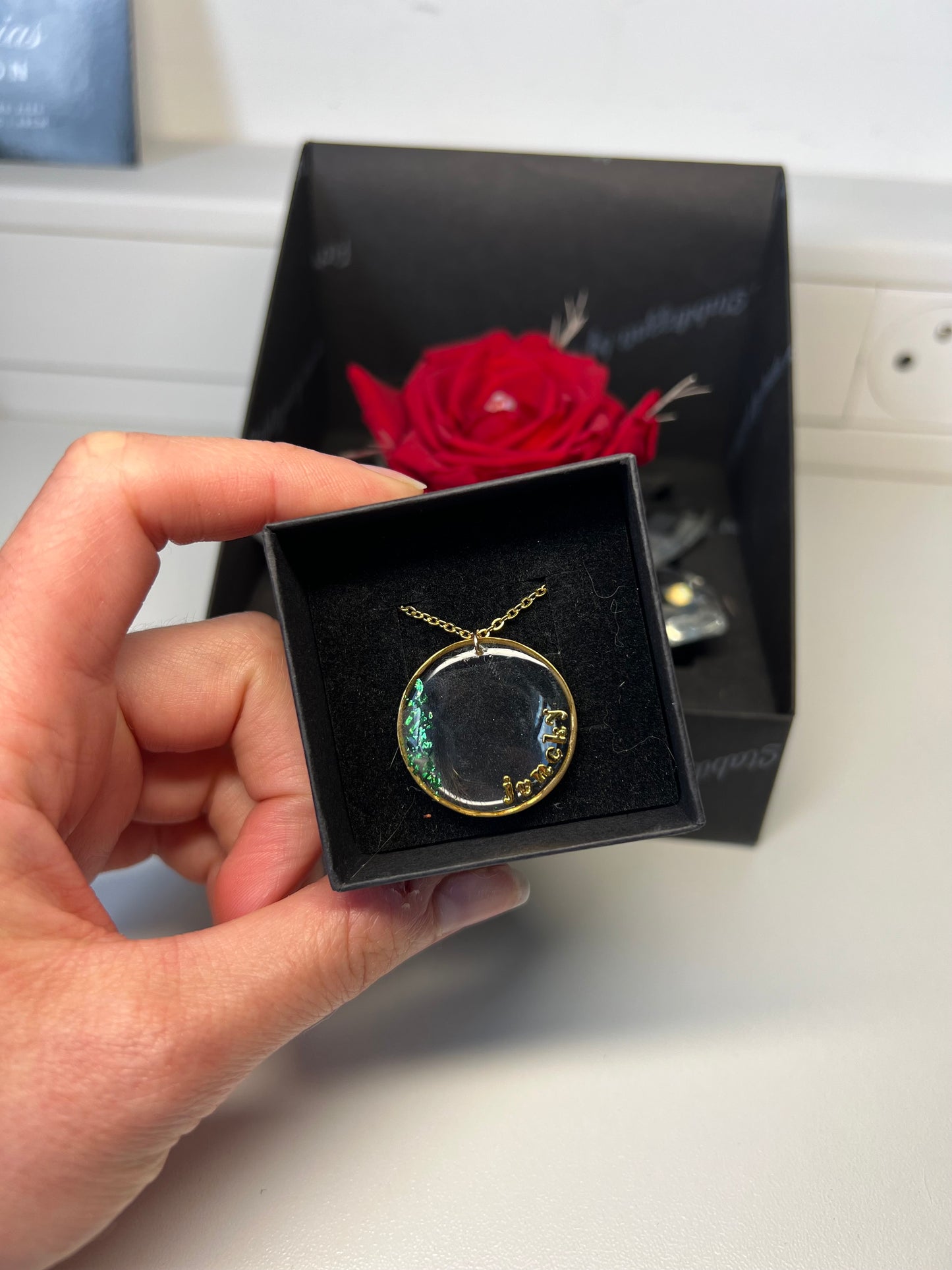 Pendentif Nooréa